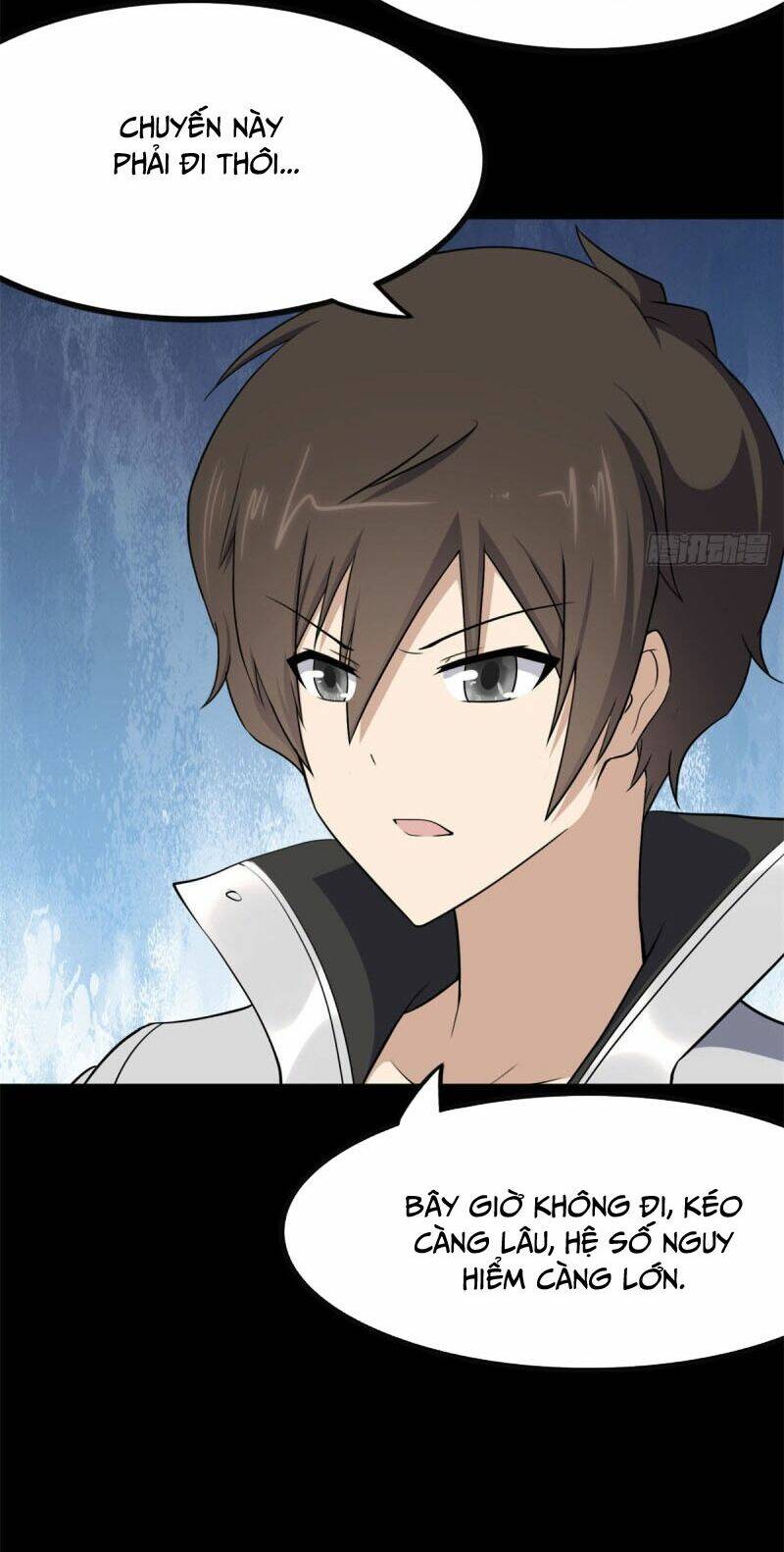 bạn gái virus của tôi chapter 252 26