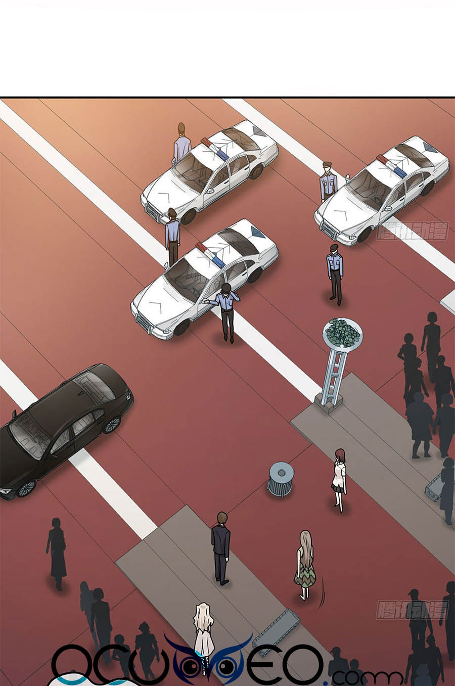 hai cách tìm gặp người yêu chapter 77 10