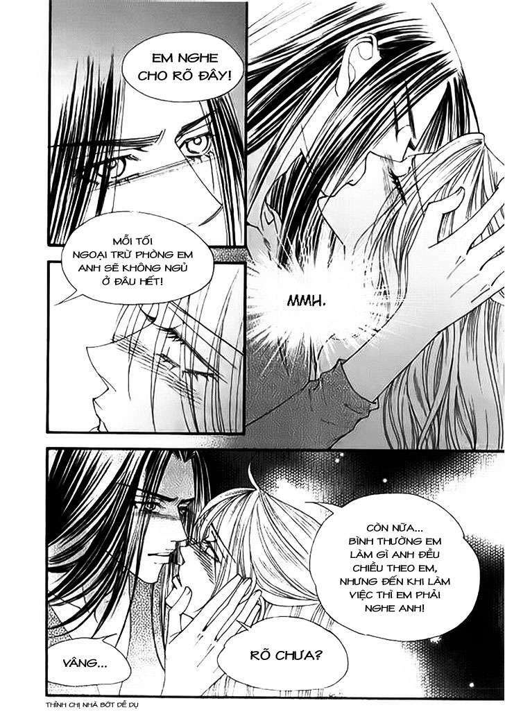 the one chapter 110 27