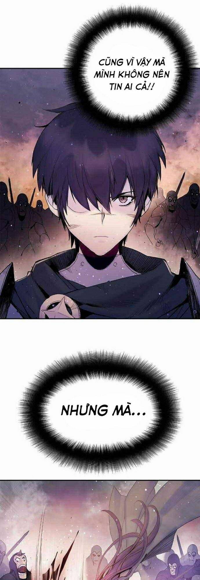 băng tâm kỵ sĩ chapter 11 3