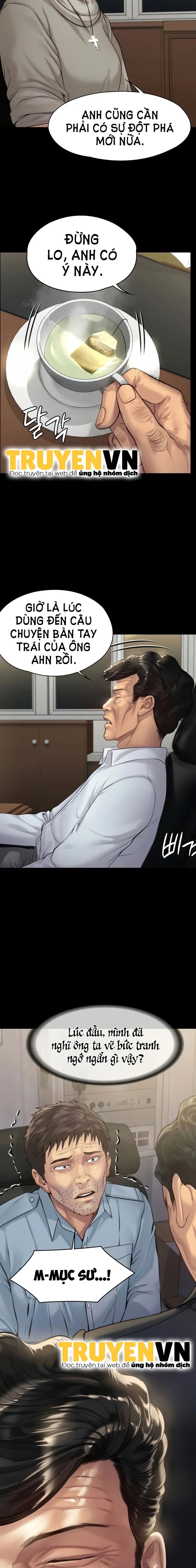 ong chúa chapter 201 10