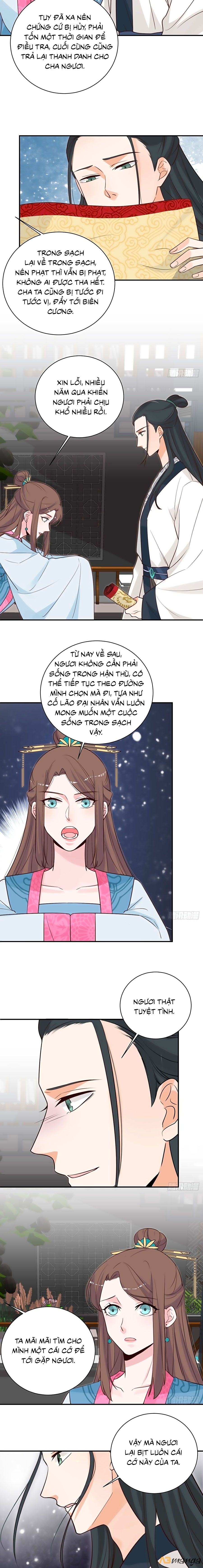 cung đấu live chapter 53 10