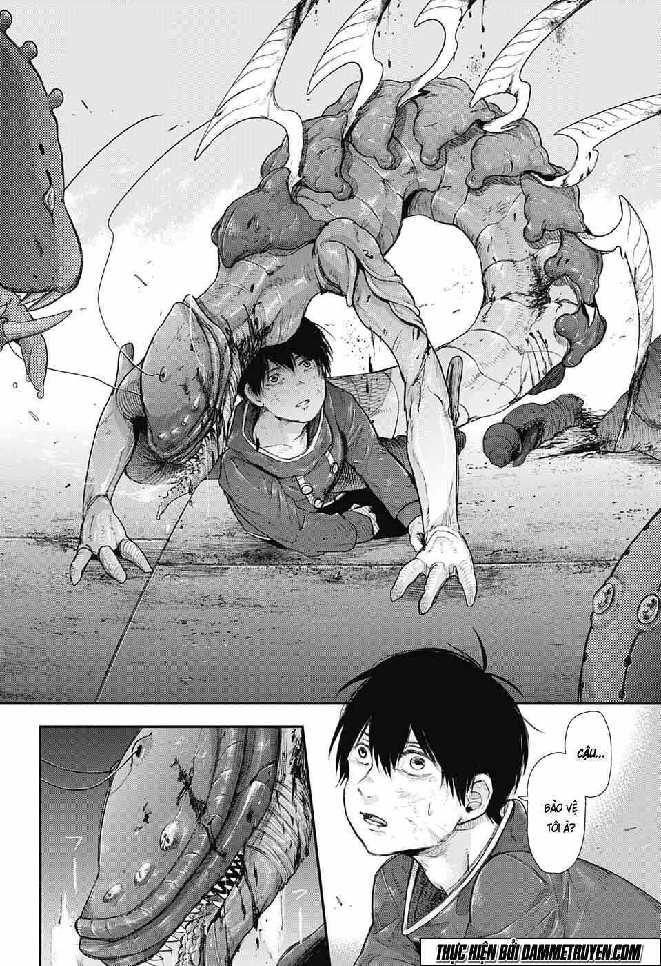 abandoned life os chapter 1 39