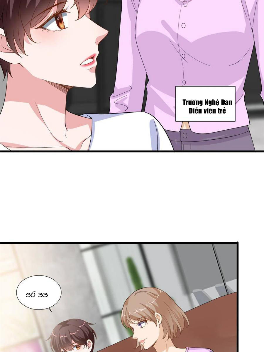 thí hôn lão công, cần giúp sức chapter 539 13