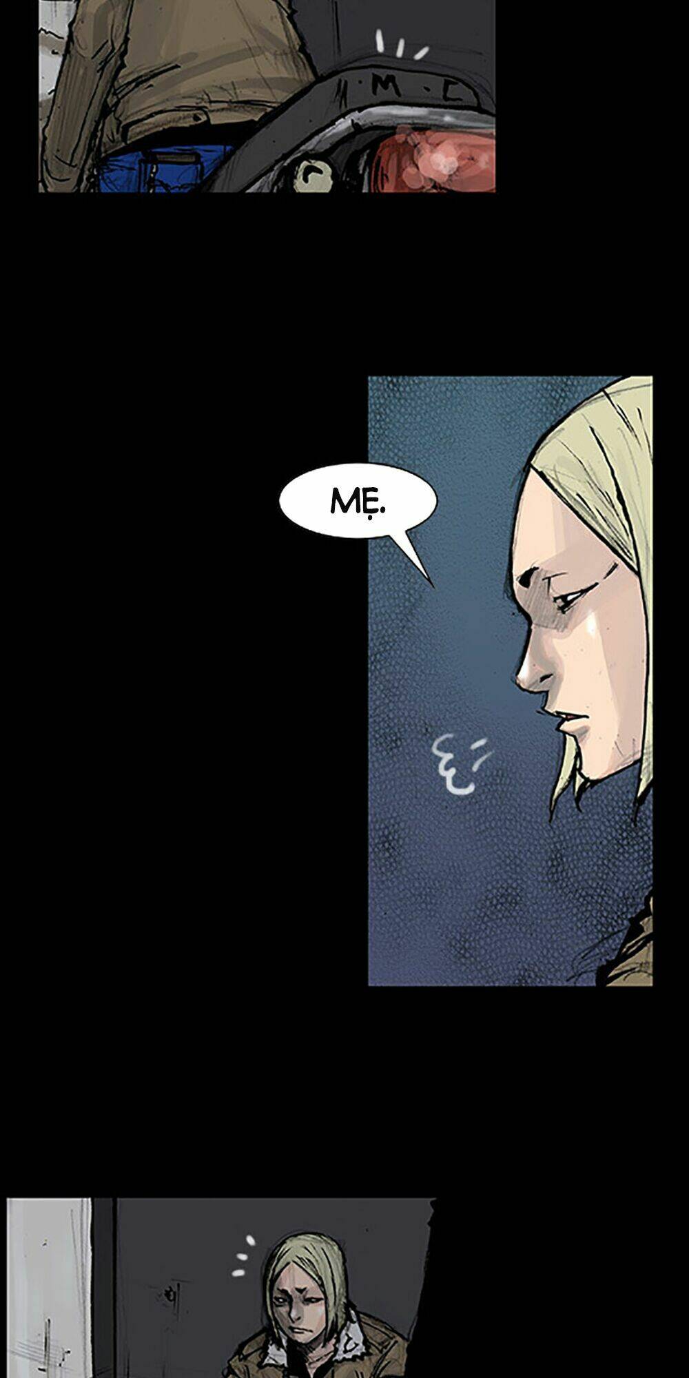 độc cô tiền truyện chapter 32 7