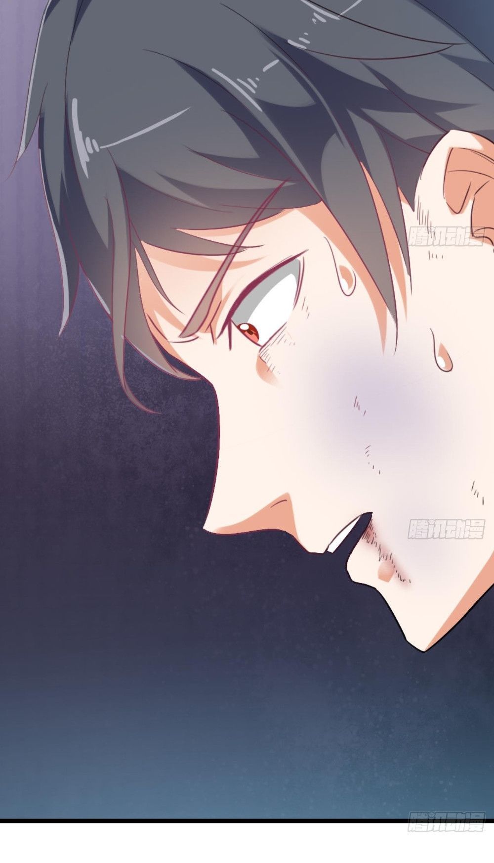 địa phủ khai phá thương chapter 2 12