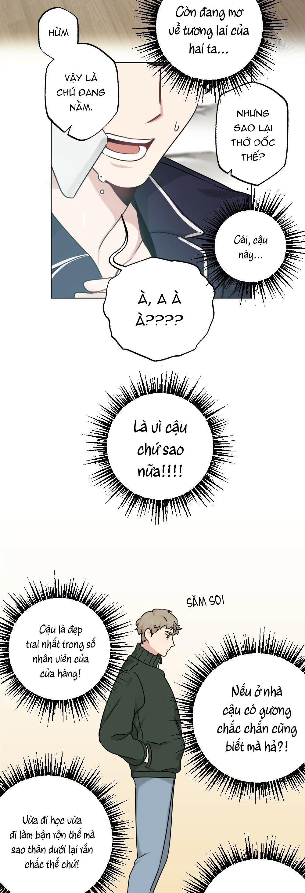 chăm sóc chapter 28 17