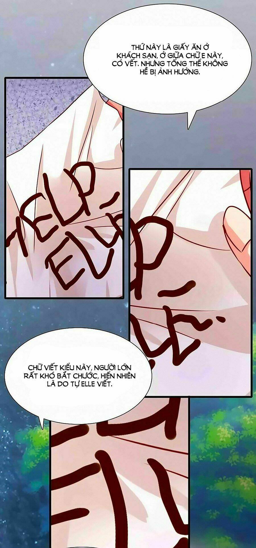 chỉ nhiễm thành hôn chapter 194 18