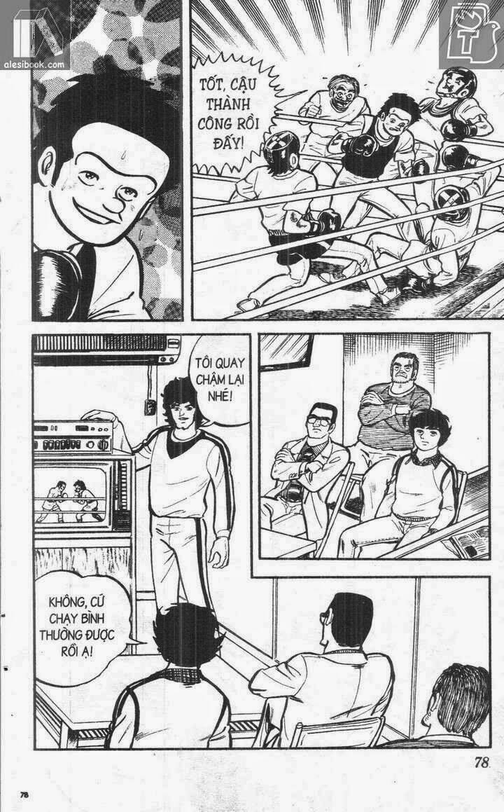 ganbare genki chapter 170 15