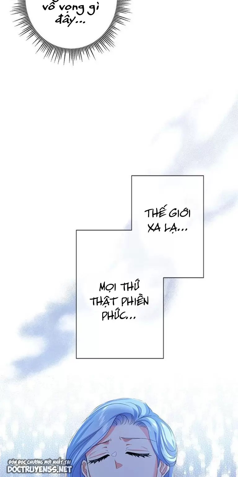 nếu tôi là nhân vật phản diện liệu tôi sẽ chết chapter 16 15