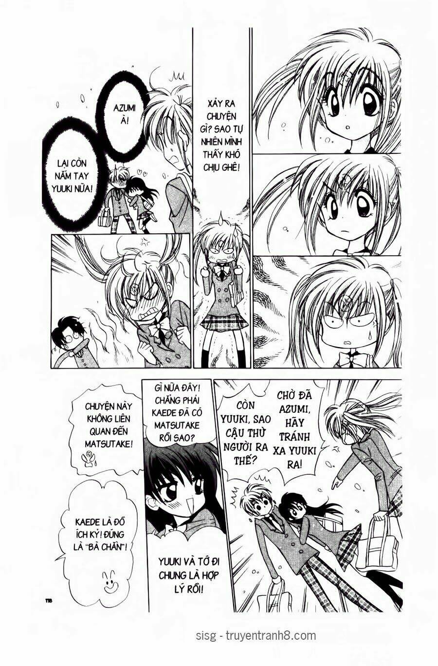 chiếc ly kỳ diệu chapter 10 25