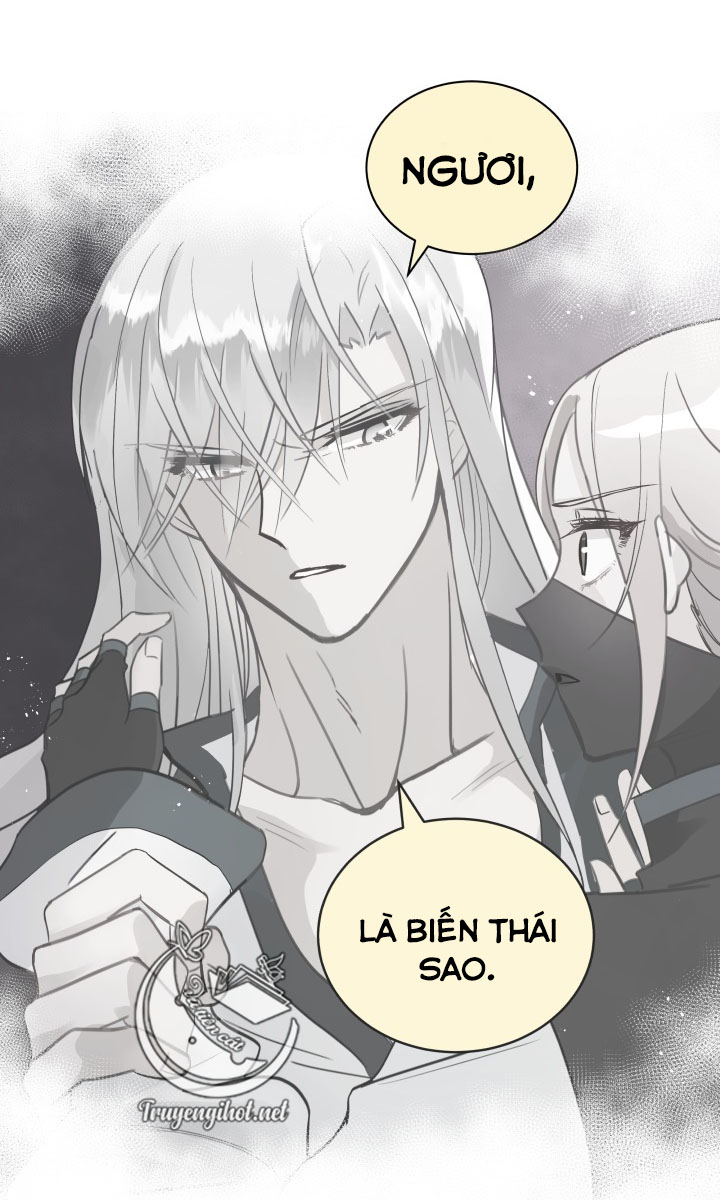 khế ước hậu cung chapter 26.1 14