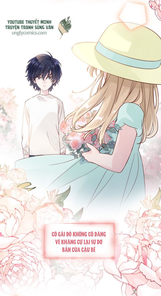 tôi phải làm 1 kẻ đại xấu xa chapter 3 4