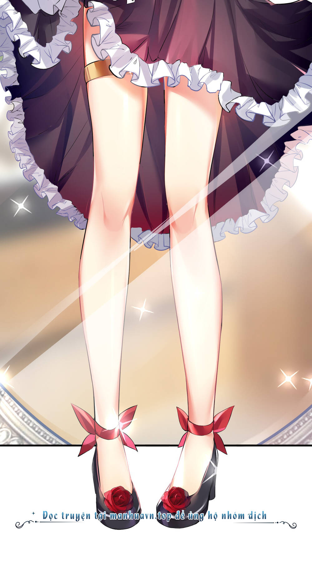 bạn gái cùng phòng chapter 36 15