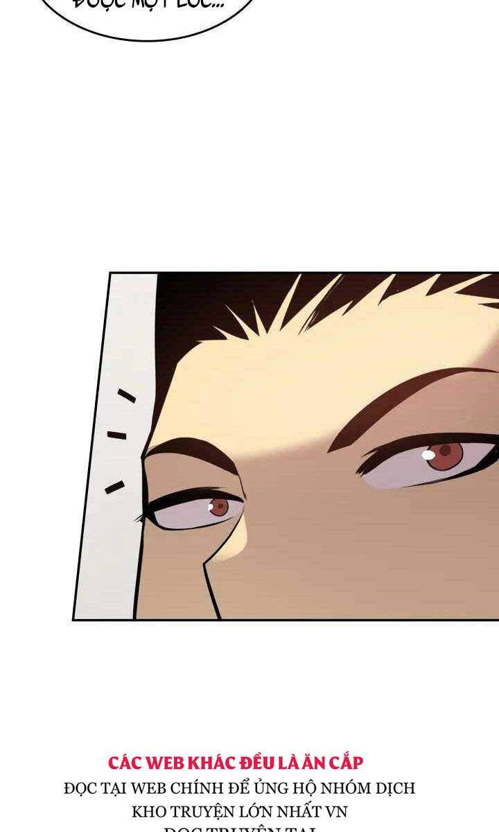 tôi là lính mới chapter 129 10