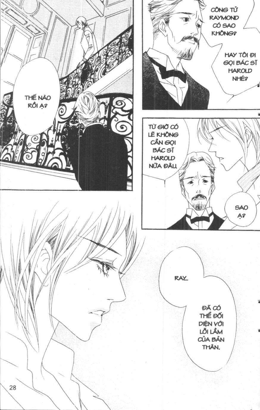 savage garden chapter 24 28