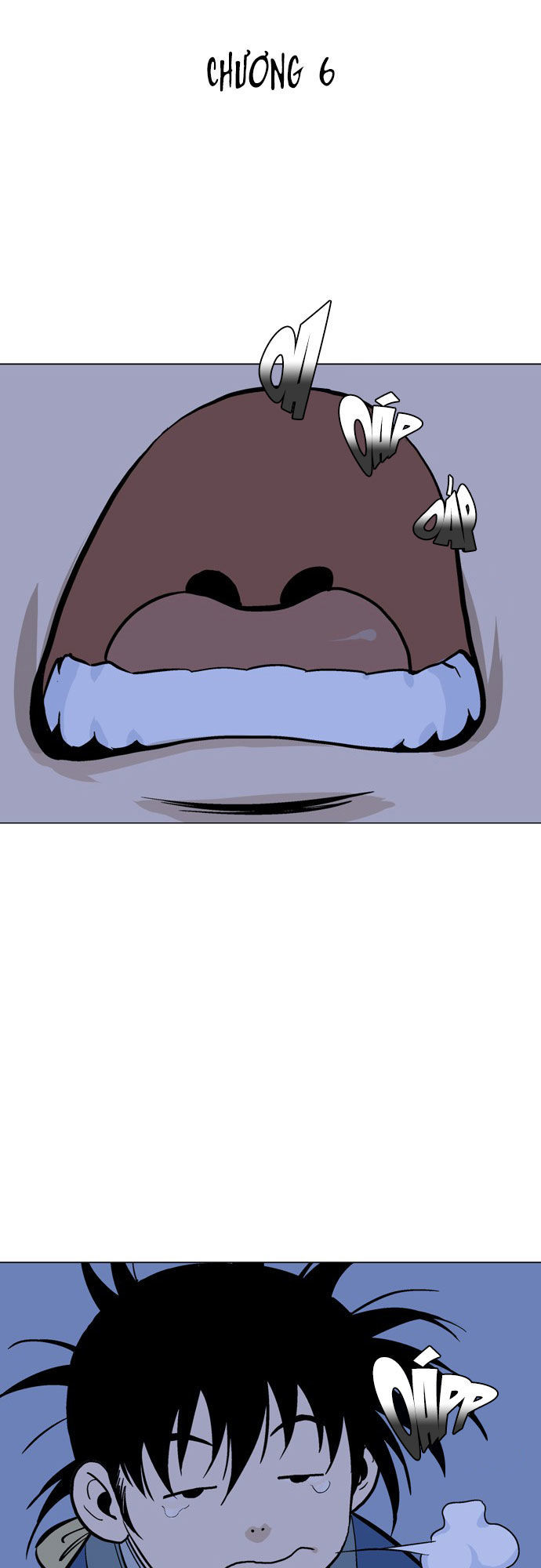 cao thủ 2 chapter 6 2