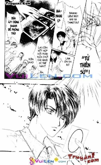 vua bài chapter 1 146