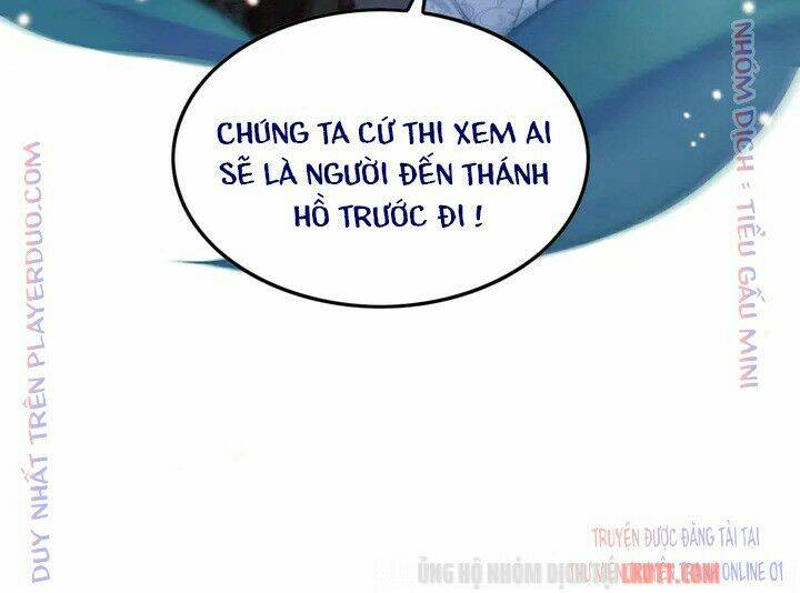 trọng sinh bá sủng nhiếp chính vương quá mạnh mẽ chapter 140 64