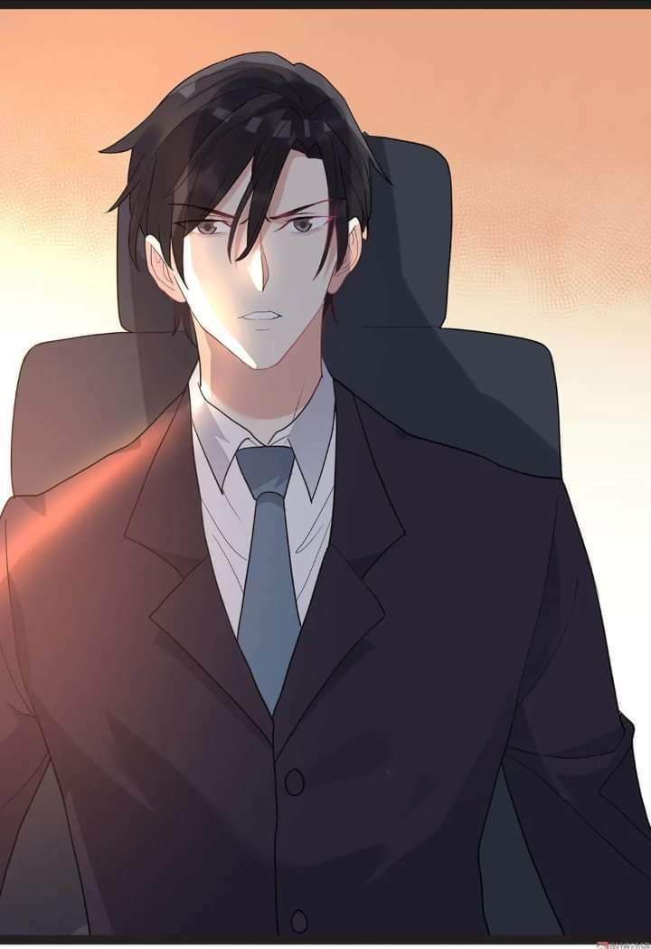 tổng tài truy thê: phu nhân đừng hòng trốn chapter 15 18