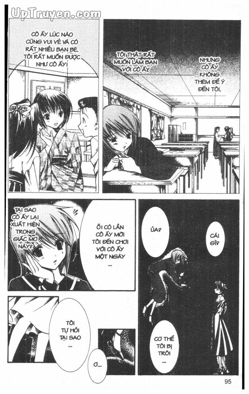 nightmare inspector chapter 5 94