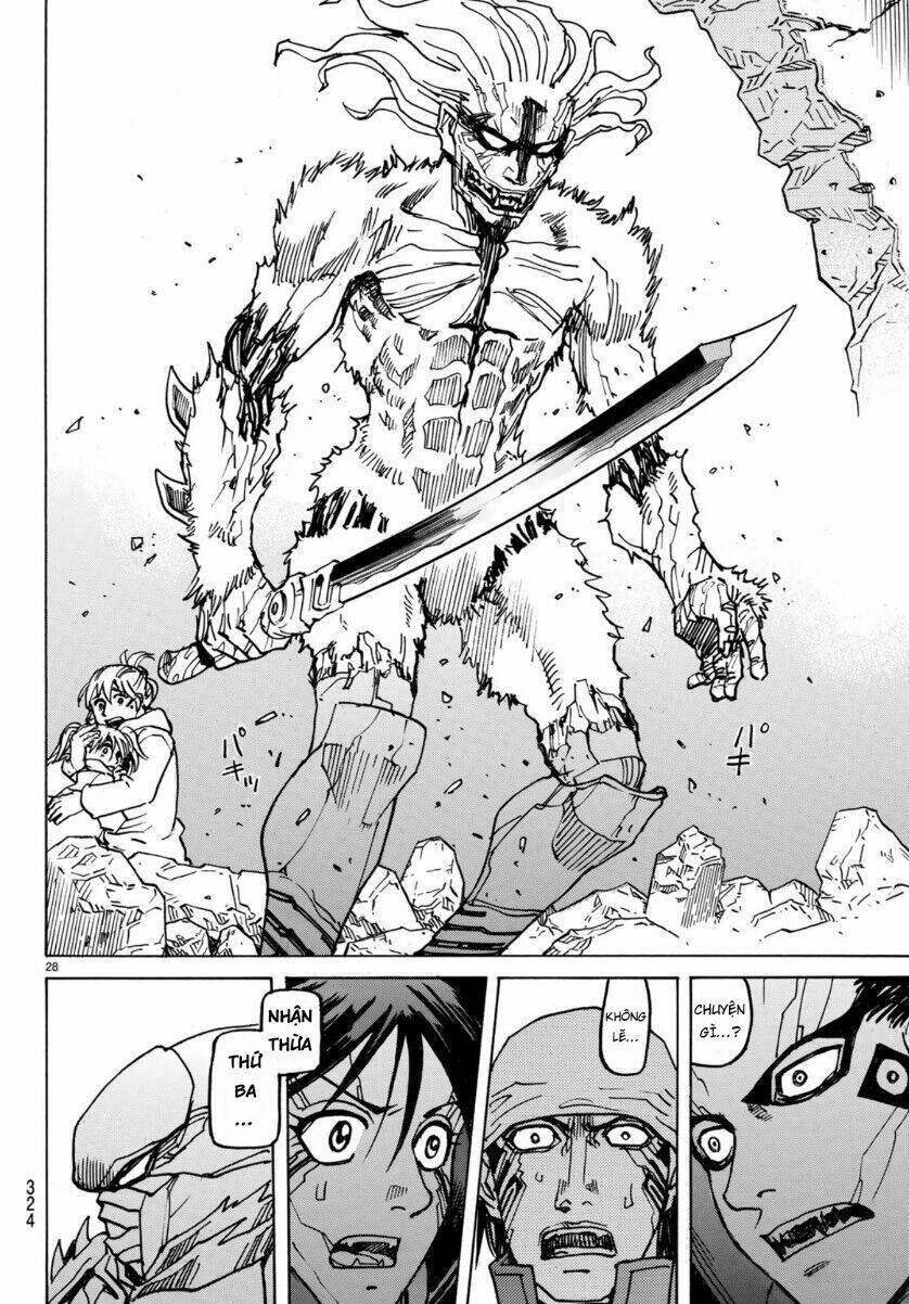 gusha no hoshi chapter 5 31