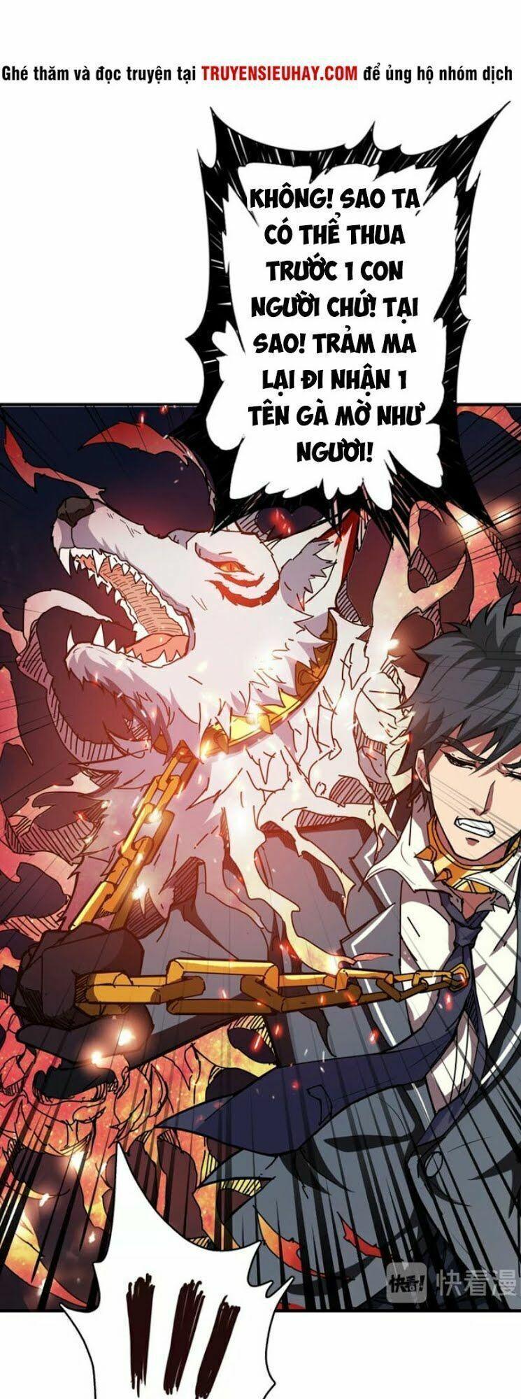 god slayer chapter 28 51