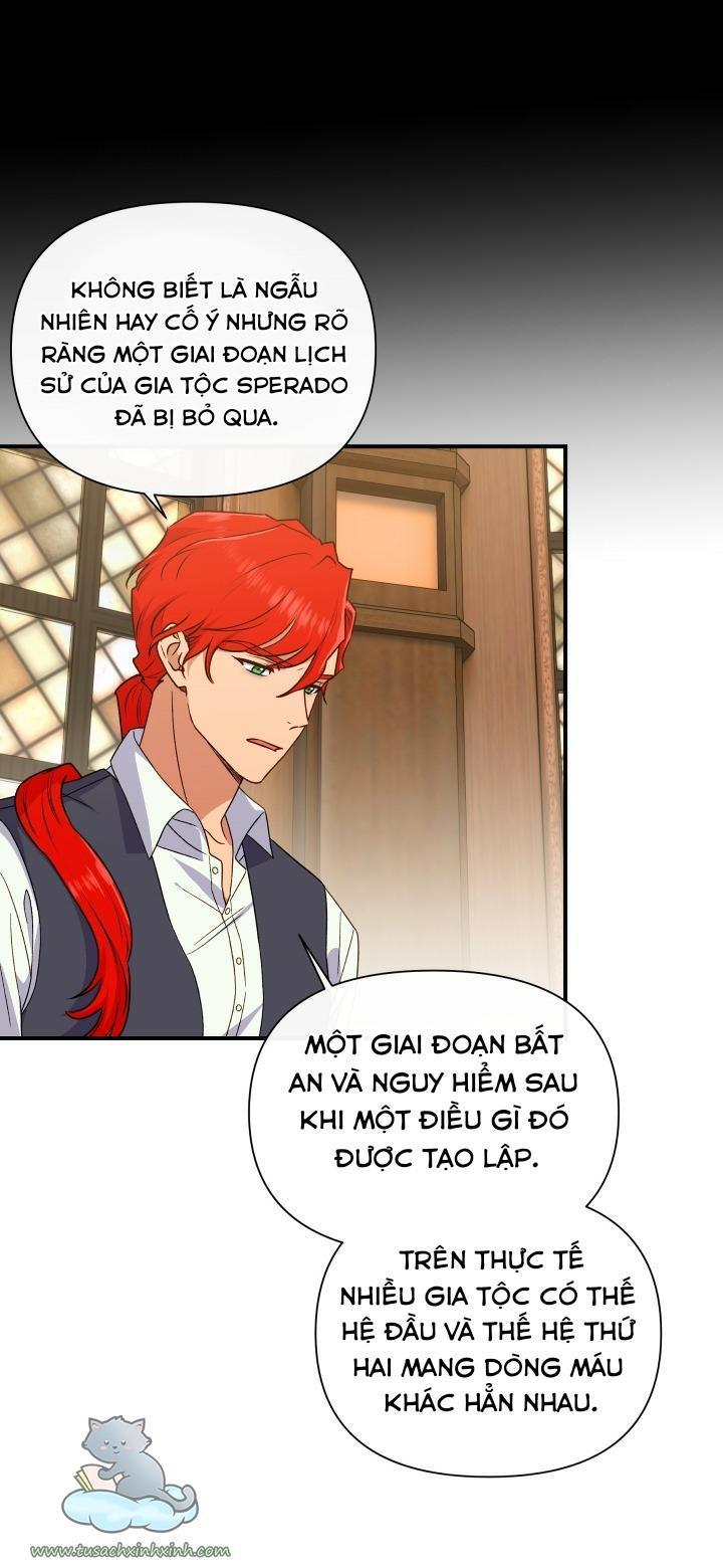 công nương khế ước của gia tộc công tước quái vật chapter 93 13