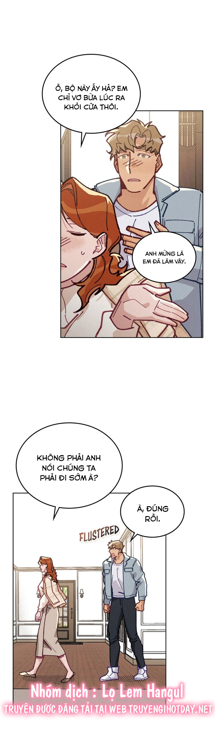 giải mã ngôn ngữ trái tim chapter 31 14