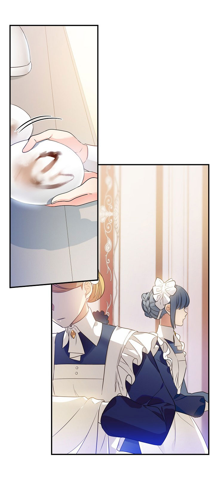 từ lúc bắt đầu tôi vẫn luôn ở bên em chapter 3 9