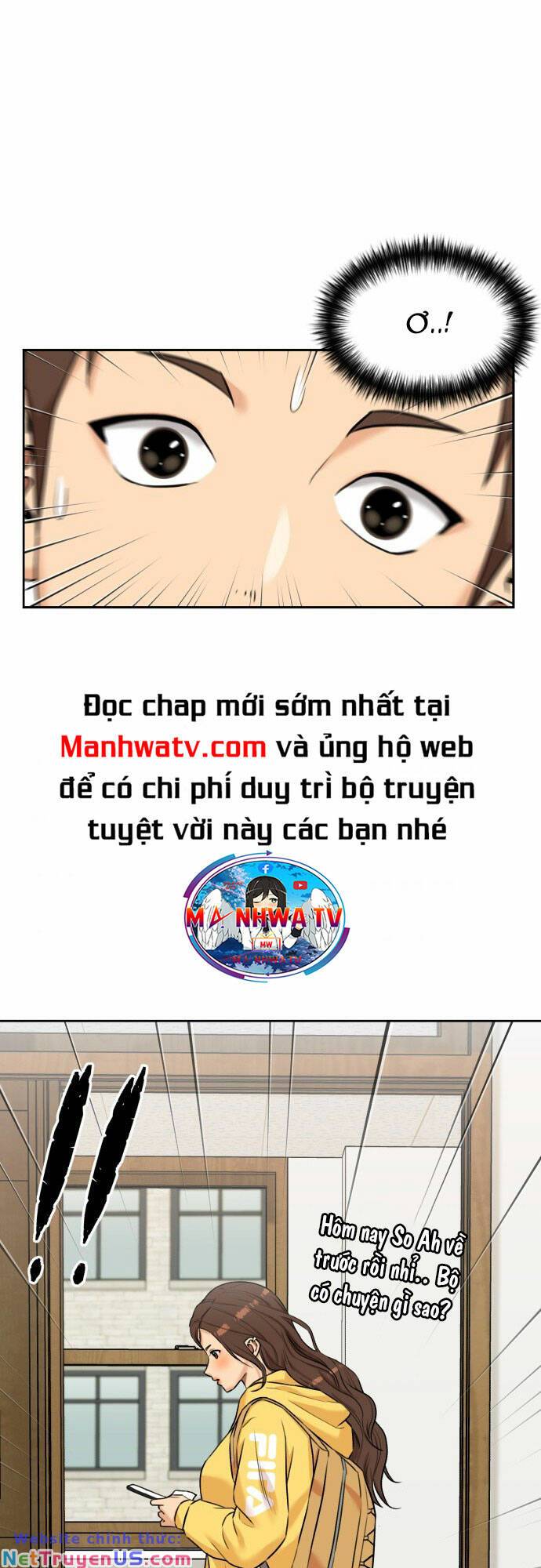 gương mặt thiên tài chapter 115 41