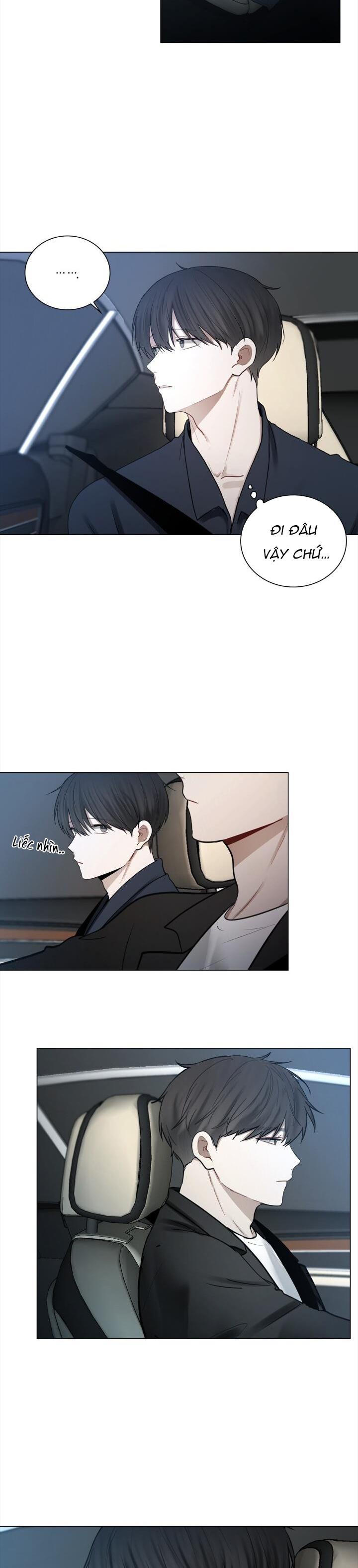 không xa lạ chapter 28 10