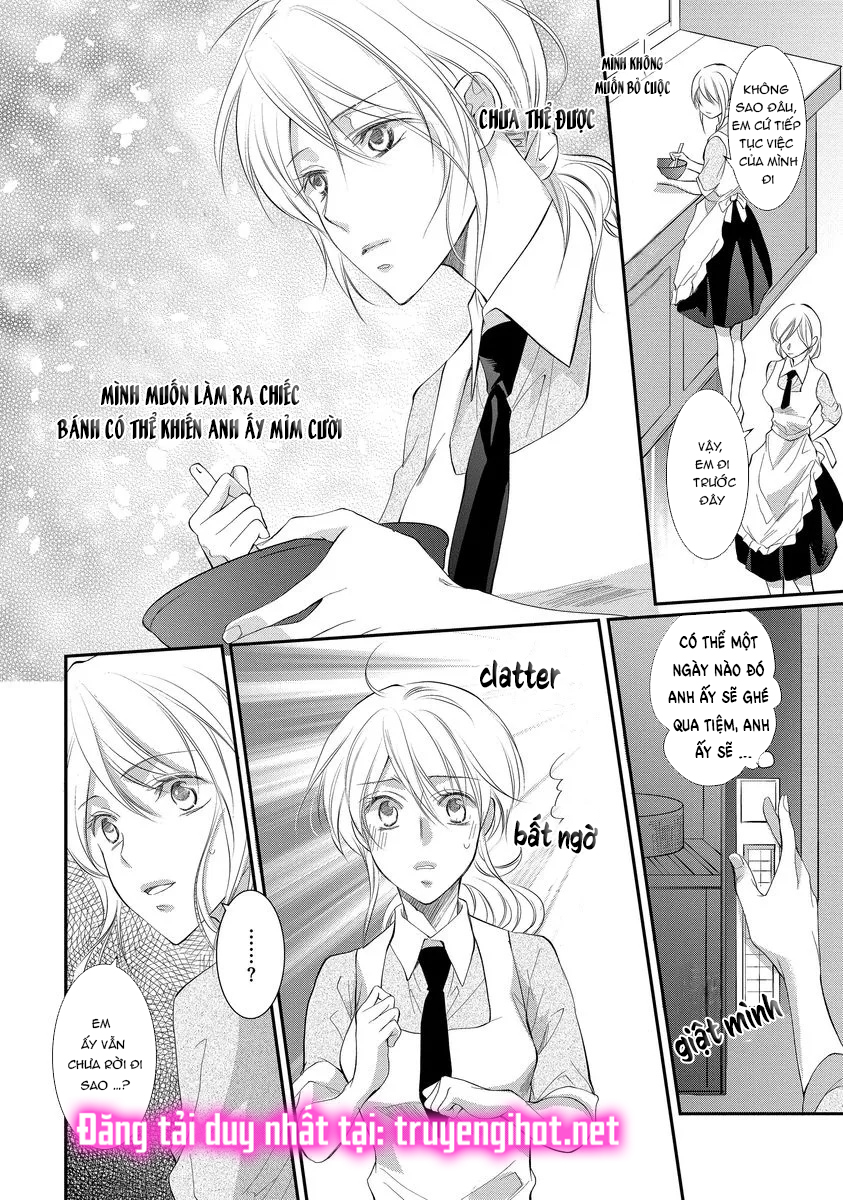 huấn luyện khốc liệt của yakuza chapter 6 17