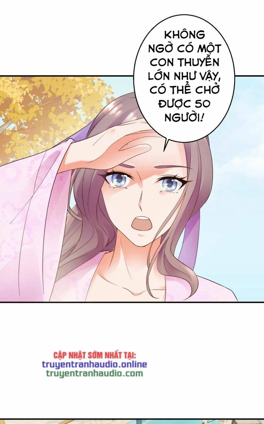 sử thượng đệ nhất chưởng môn chapter 199 26