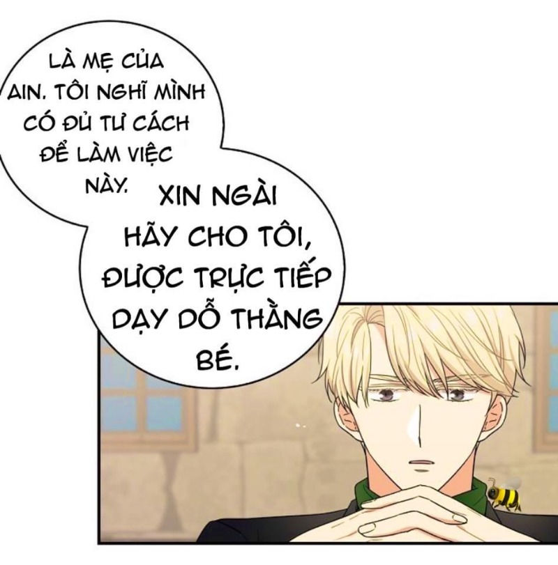 xuyên không trở thành mẹ của nhân vật phản diện chapter 11 33