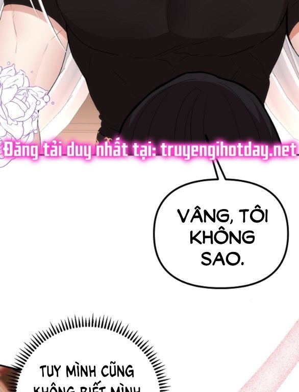 [18+] dũng sĩ vị tha chapter 23.2 16