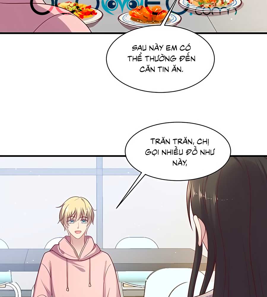 khoá chặt đôi môi (full) chapter 145 34