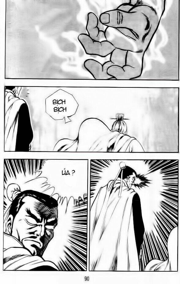 long quyển phong chapter 25 20