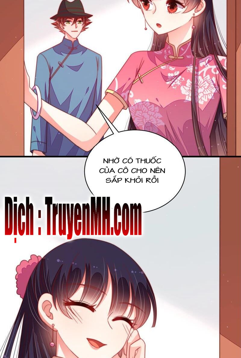 ngày nào thiếu soái cũng ghen chapter 264 5