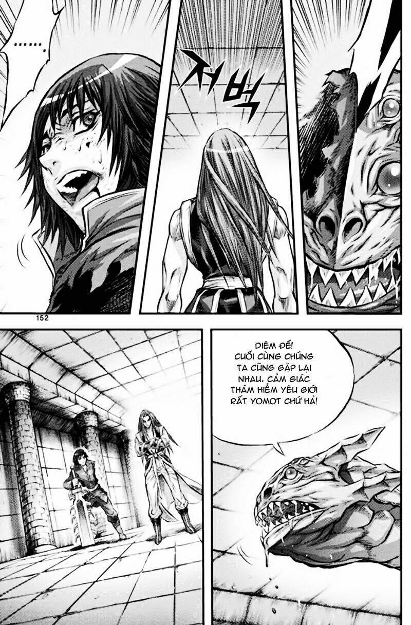 diêm đế ii chapter 51.6 7