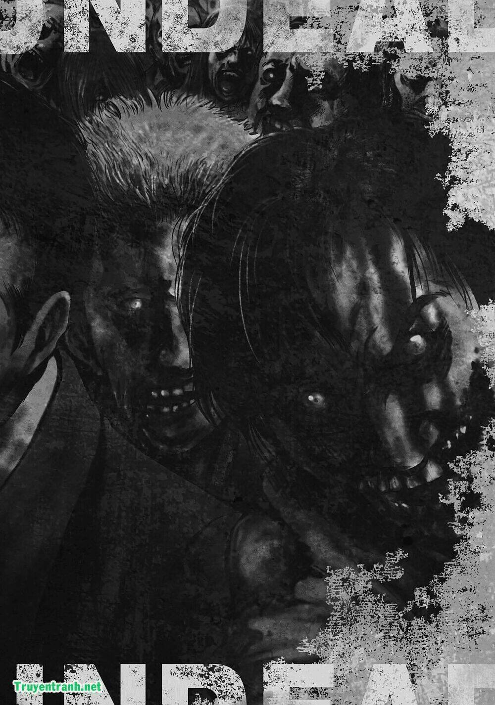 tokyo undead chapter 12 9