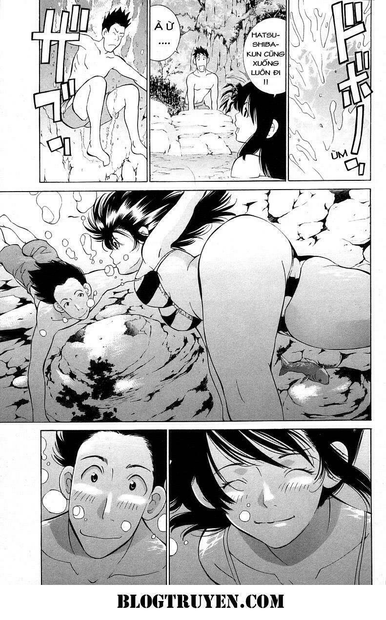 gacha gacha - secret chapter 52 17