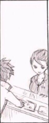 hội pháp sư nổi tiếng - oneshot chapter 2 23