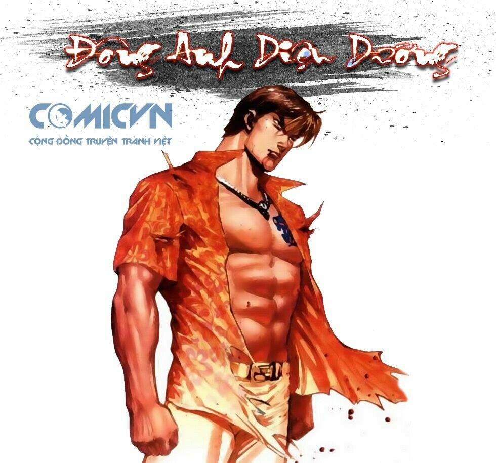 đông anh diệu dương chapter 1 1