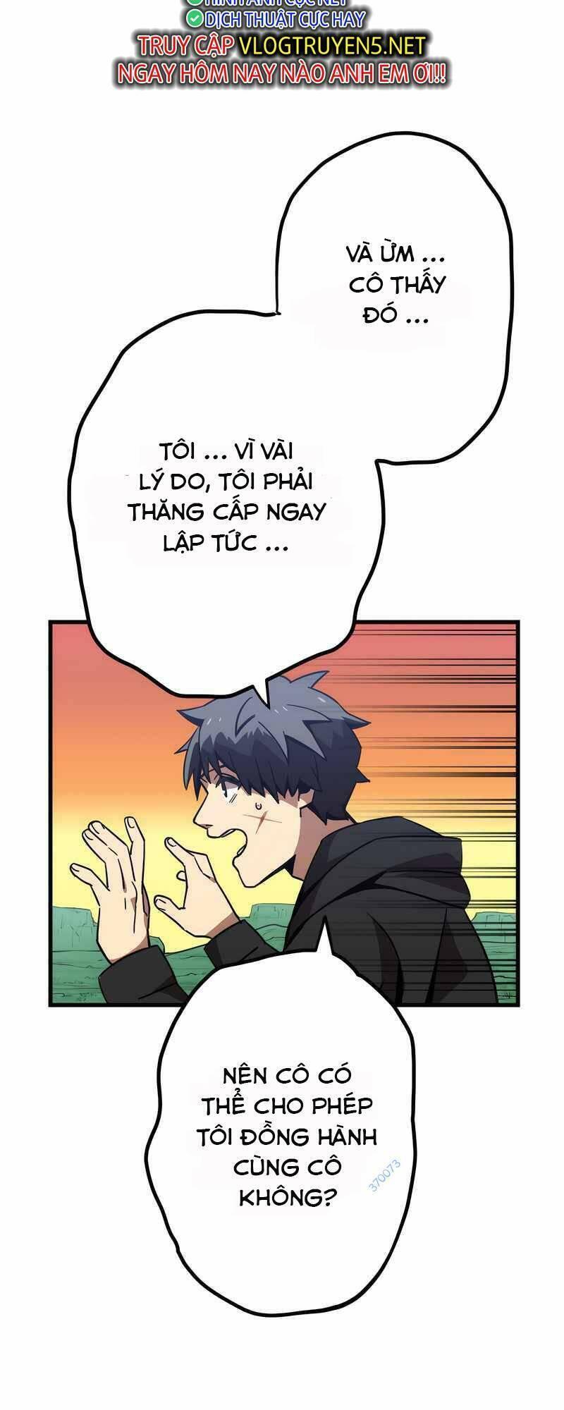 Huyết Thánh Cứu Thế Chủ~ Ta Chỉ Cần 0.0000001% Đã Trở Thành Vô Địch chapter 6 78