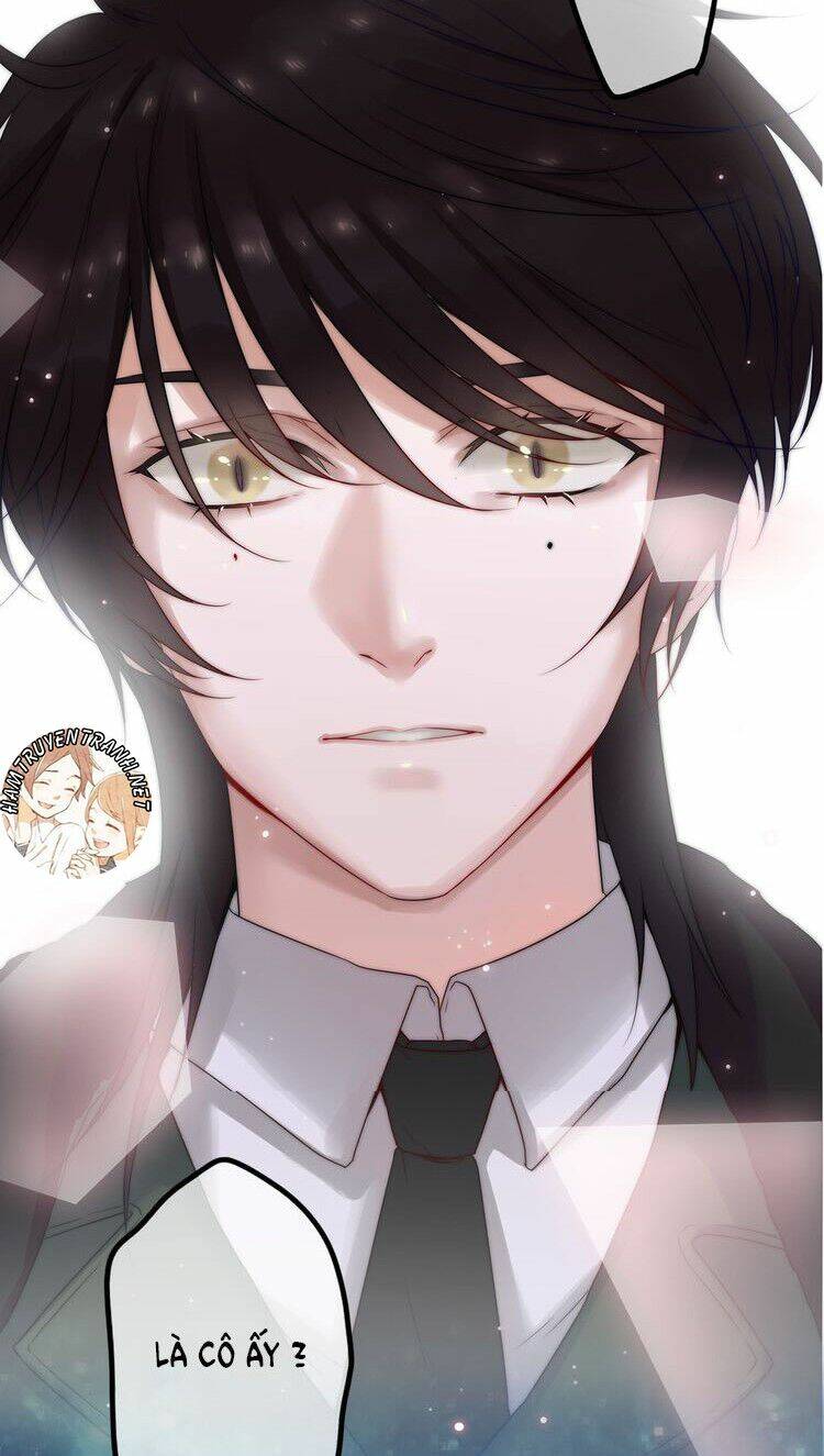 viện bảo tàng tâm nguyện chapter 1.1 9