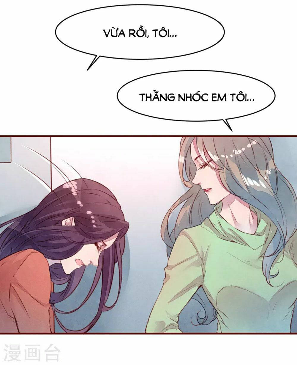 đào tạo nuôi dưỡng bạn trai mèo chapter 33 3