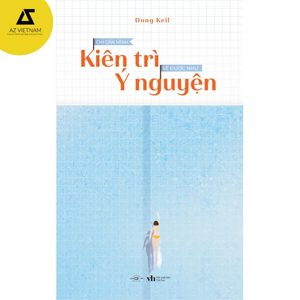 Sách - Chỉ Cần Mình Kiên Trì Sẽ Được Như Ý Nguyện