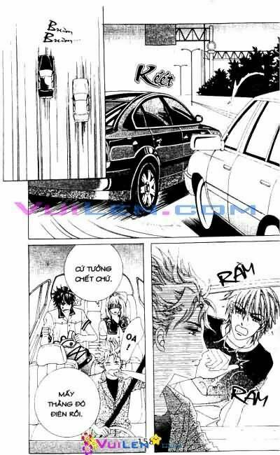 thủ lĩnh chunja chapter 7 158