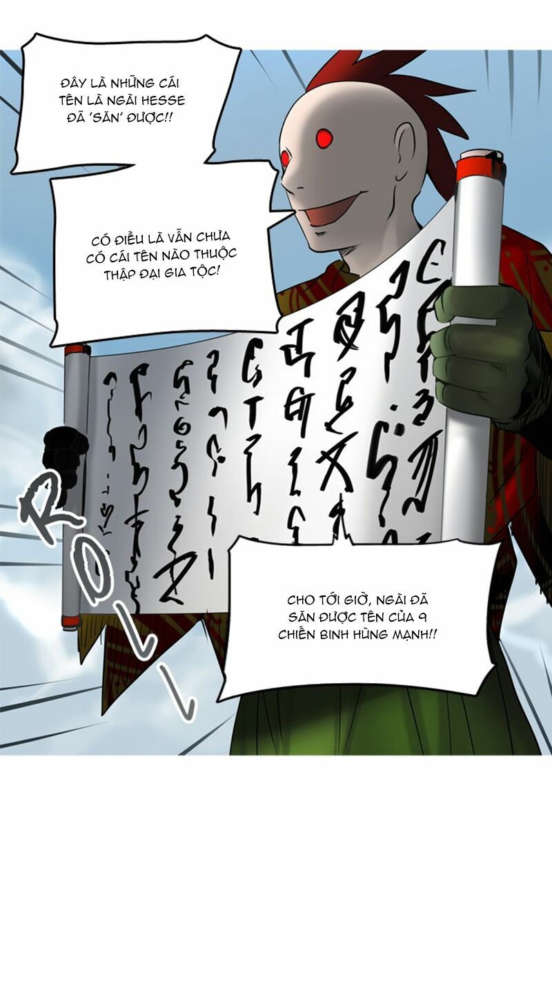 tòa tháp bí ẩn 2 chapter 199 22